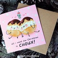 Image result for Christmas Food Puns