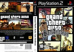 Image result for GTA San Andreas Album Art