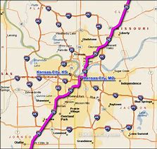 Image result for Kansas City Metro Area