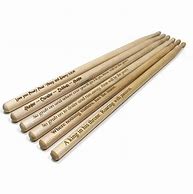 Image result for Exotic Wood Drum Sticks