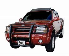 Image result for 2022 Nissan Pathfinder Brush Guard