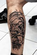 Image result for High Quality Mechanical Tattoo