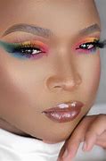 Image result for Pride Makeup Ieye Deas