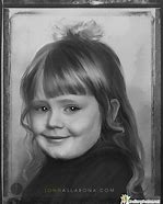 Image result for Adele as a Baby