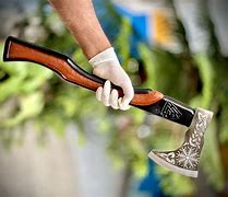 Image result for Hatchet Axe Combo