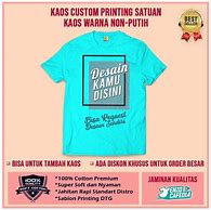 Image result for Desain Baju Kaos Ultah Kantor