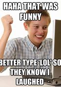 Image result for Haha so Funny