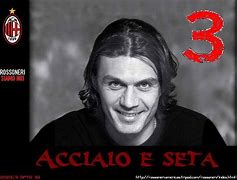 Image result for Maldini