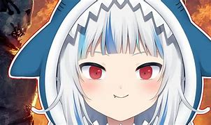 Image result for Vtuber Real Face