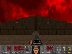 Image result for Final Doom Dos