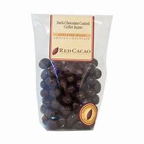 Image result for Chocolate Coated Coffee Beans