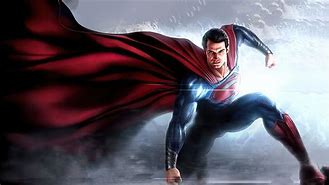 Image result for Superman HD