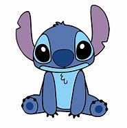 Image result for Stitch Animated