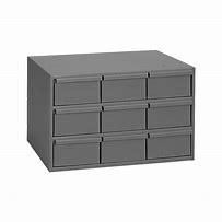 Image result for 9 Drawer Cabinet