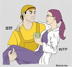 Image result for INTP Girl Cute