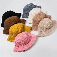 Image result for Fluffy Hat