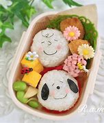 Image result for Cute Bento Lunch Box