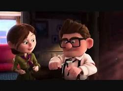 Image result for Carl and Ellie Love Story