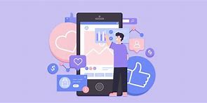 Image result for Social Media Growth