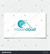 Image result for Moon Clouds Logo