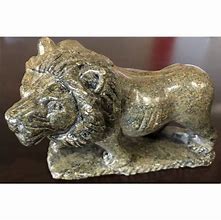 Image result for Hand Carved Lion Frame