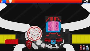 Image result for Kamen Rider W Flash Belt