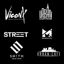 Image result for Streetwear Design for Logo