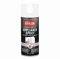 Image result for Krylon White Spray-Paint