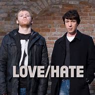 Image result for Love to Hate Ou