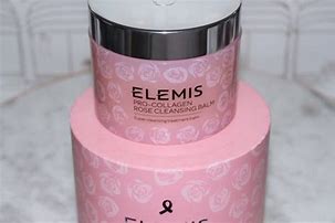 Image result for Elemis Rose Cleansing Balm