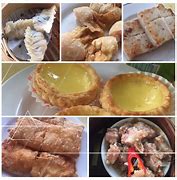 Image result for Dim Sum AMK