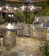 Image result for Custom Outdoor Kitchens