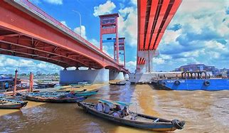 Image result for Kumusa Bangsa Palembang