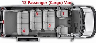 Image result for 12 Passenger Vehicles