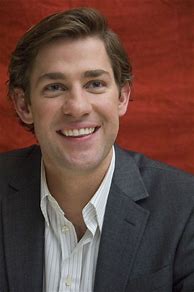 Image result for John Krasinski