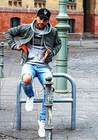 Image result for Streetwear Men's Fashion