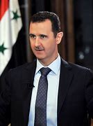 Image result for Bashar L Asad