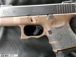 Image result for Glock 26 for CCW