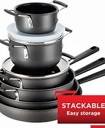 Image result for Stackable Cookware