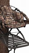 Image result for Climbing Tree Stand