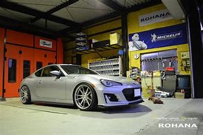 Image result for BRZ ESR RF2