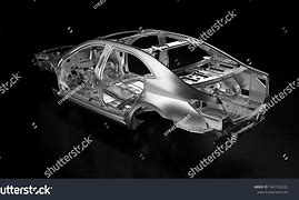 Image result for Rear Frame of a Car Pictures