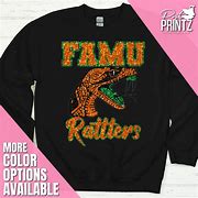 Image result for FAMU Sweatshirt