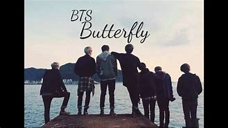 Image result for BTS Butterfly