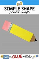 Image result for Pencil Craft