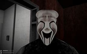 Image result for SCP Shadow Man