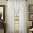 Image result for Lace Curtains Living Room