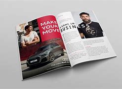 Image result for Audi Magazine