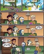 Image result for Homeluz Comic