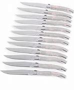 Image result for Wolfgang Puck Steak Knife Set